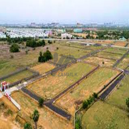 1 Kanal Plot For Sale In Wapda Town Phase 2 - Block Q1