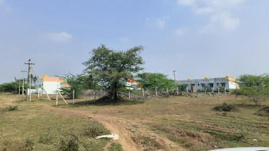 7 Marla Plot For Sale In Lake City - Sector M-7A