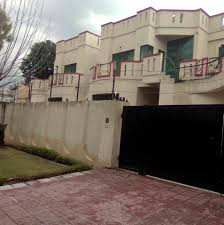 5 Marla House For Sale In DHA 11 Rahbar Phase 2 - Block G