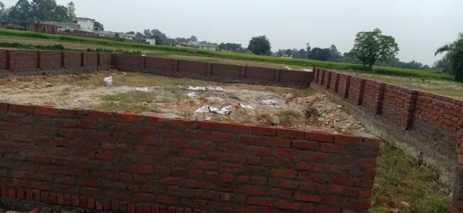 7 Kanal Plot For Sale In Khanpur Road