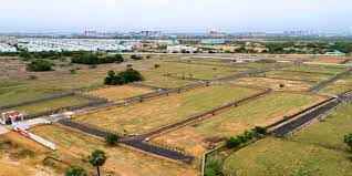 7 Marla Plot For Sale In Mirpur Maira