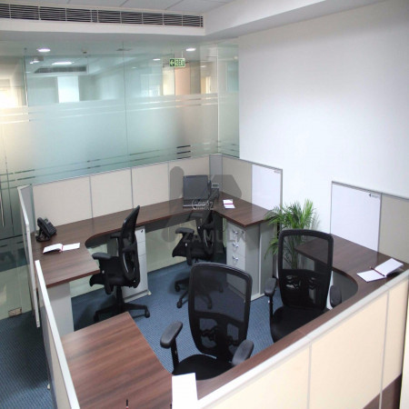 1 Marla Office For Sale In Mandian
