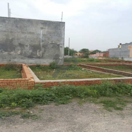 1 Kanal Plot For Sale In DHA Phase 7 - Block Y