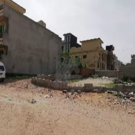 1 Kanal Plot For Sale In DHA Phase 9 Prism - Block Q