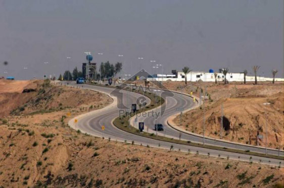 5800 Yard Plot For Sale Near M A Jinnah Road Karachi