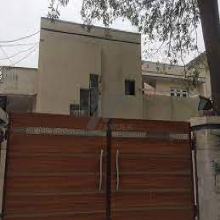 1 Kanal House For Sale In DHA Phase 2 - Block Q