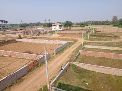 4 Kanal plot For Sale In DHA Phase 8 - Block T