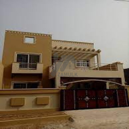 3 Marla House For Rent In Elite Villas