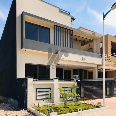 10 Marla House For Rent In Lake City