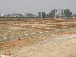 5 Marla Plot For Sale In Bahria Orchard Phase 4 - Block G1
