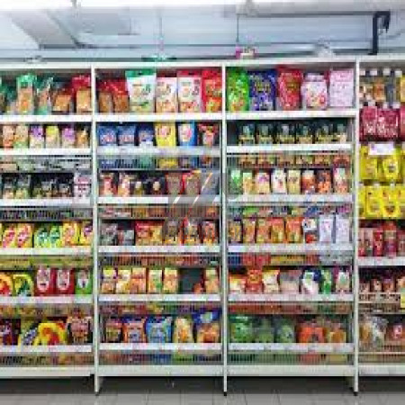 1.6 Marla Shop For Sale In SQ 99 Mall