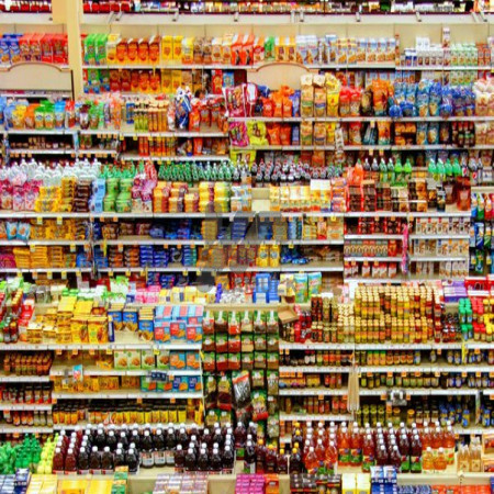 2.3 Marla Shop For Sale In SQ 99 Mall