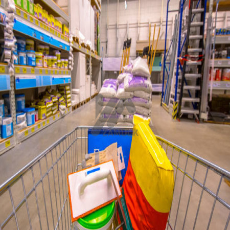 3.5 Marla Shop For Sale In Bahria Orchard Phase 4