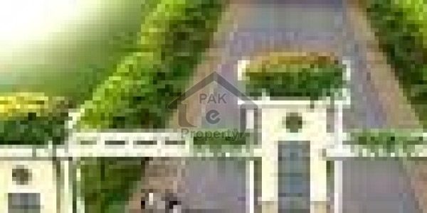 Plot Is Available For Sale