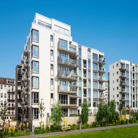 2.8 Marla Flat For Sale In Raiwind Road