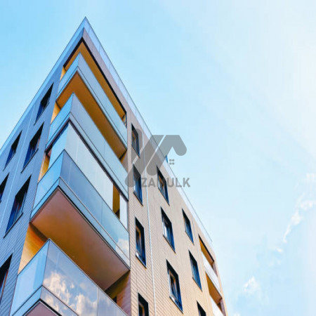 10 Marla Flat For Rent In Askari 10 - Sector F