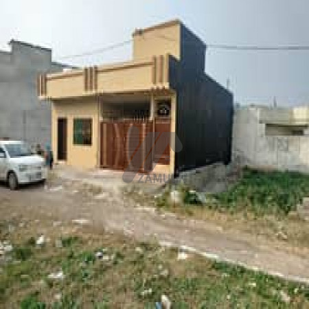10 Marla House For Sale In Askari 10 - Sector E