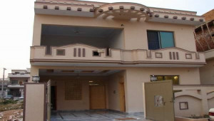 10 Marla House For Sale In Askari 10 - Sector B