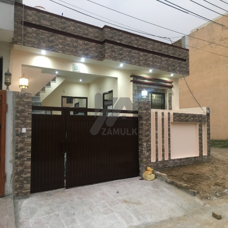 10 Marla House For Sale In Askari 10 - Sector D