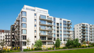 10 Marla Flat For Sale In Askari 10 - Sector S