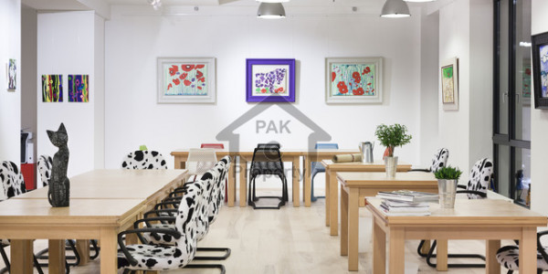 Warehouse Available For Rent