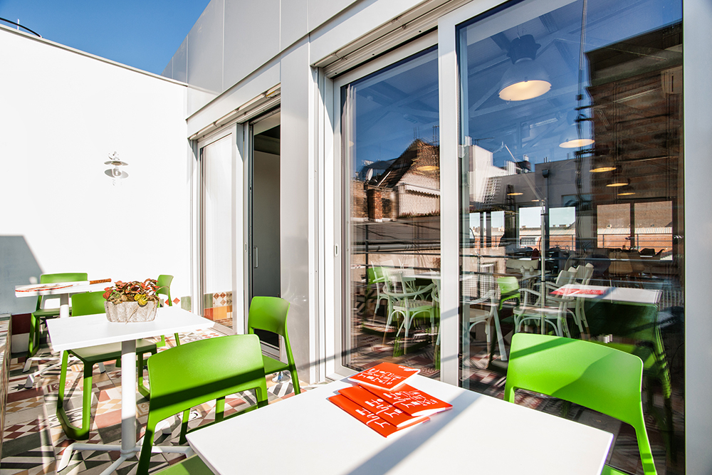 Office Available For Rent