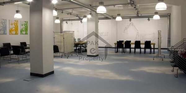 Office Available For Rent