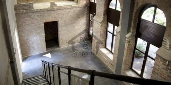 Office Available For Rent