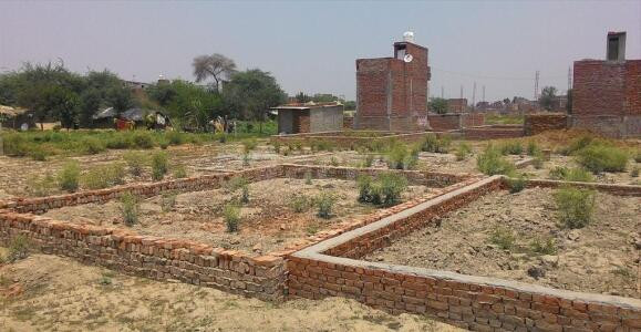 2 Kanal Plot For Sale In DHA Phase 4