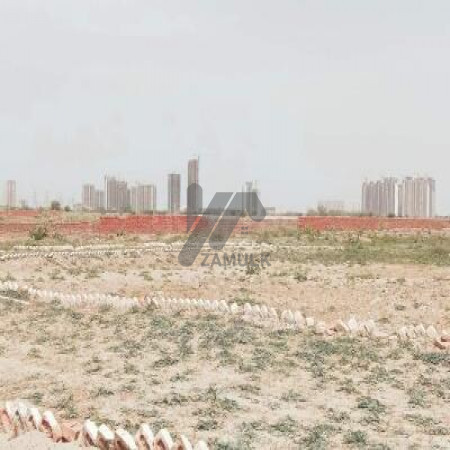 2 Kanal Plot For Sale In DHA Phase 2