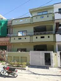 10 Marla House For Sale In DHA Phase 5