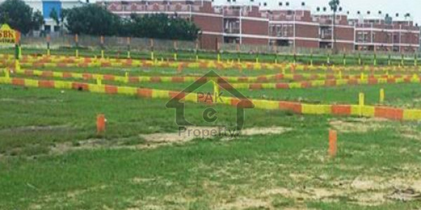 Residential Plot File Is Available For Sale