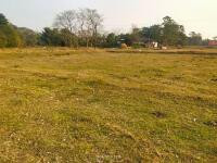 7 Marla Plot For Sale In Airline Housing Society