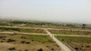 1 Kanal Plot For Sale In Johar Town