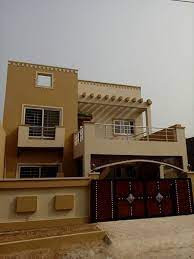 3 Marla House For Sale In PCSIR Housing Scheme Phase 2