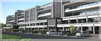 Ground Floor Office Available For Rent