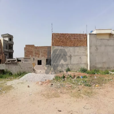 2 Kanal Plot For Sale In Singhar Housing Scheme - Phase 1