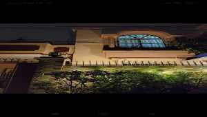 Banglow for sale 120yd  One unit 3 bed drawing dinning  Gulistan.e.jouhar block 19 Near jouhar mor