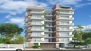 2 Marla Flat For Rent In Bahria Town - Sector C