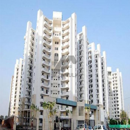 1.8 Marla Flat For Rent In Bahria Town - Quaid Block