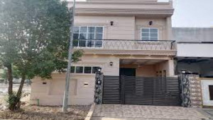 1 Kanal House For Rent In PCSIR Housing Scheme Phase 2