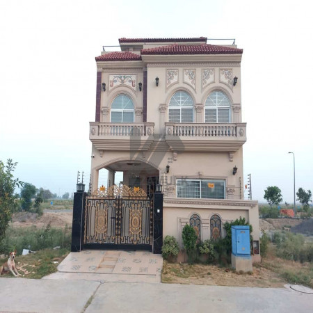 1 Kanal House For Rent In PWD Housing Scheme