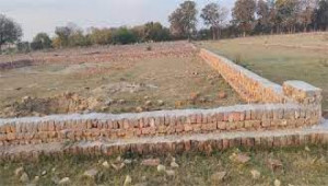 8 Marla Plot For Sale In State Bank of Pakistan Housing Society