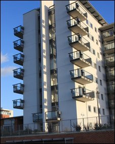 6.5 Marla Flat For Rent In Diplomatic Enclave