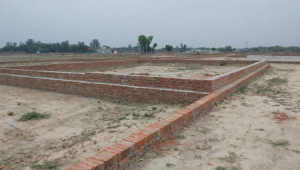 14.2 Marla Plot For Sale In G-14/3