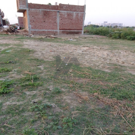 10.7 Marla Plot For Sale In MPCHS - Block D