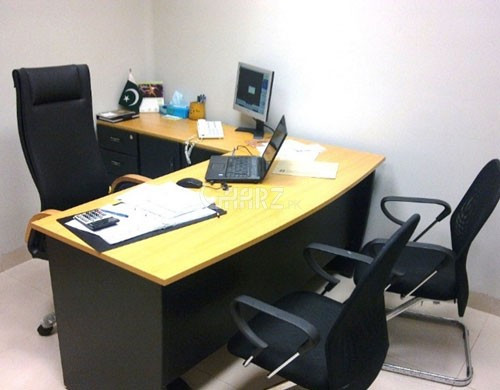 2.3 Marla Office For Sale In Mumtaz City