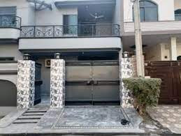 1 Kanal House For Rent In DHA Phase 8