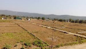 1.4 Kanal Plot For Sale In D-12 Markaz