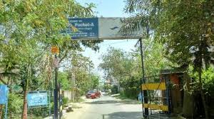 10 Marla Plot For Sale In Bahria Phase 3